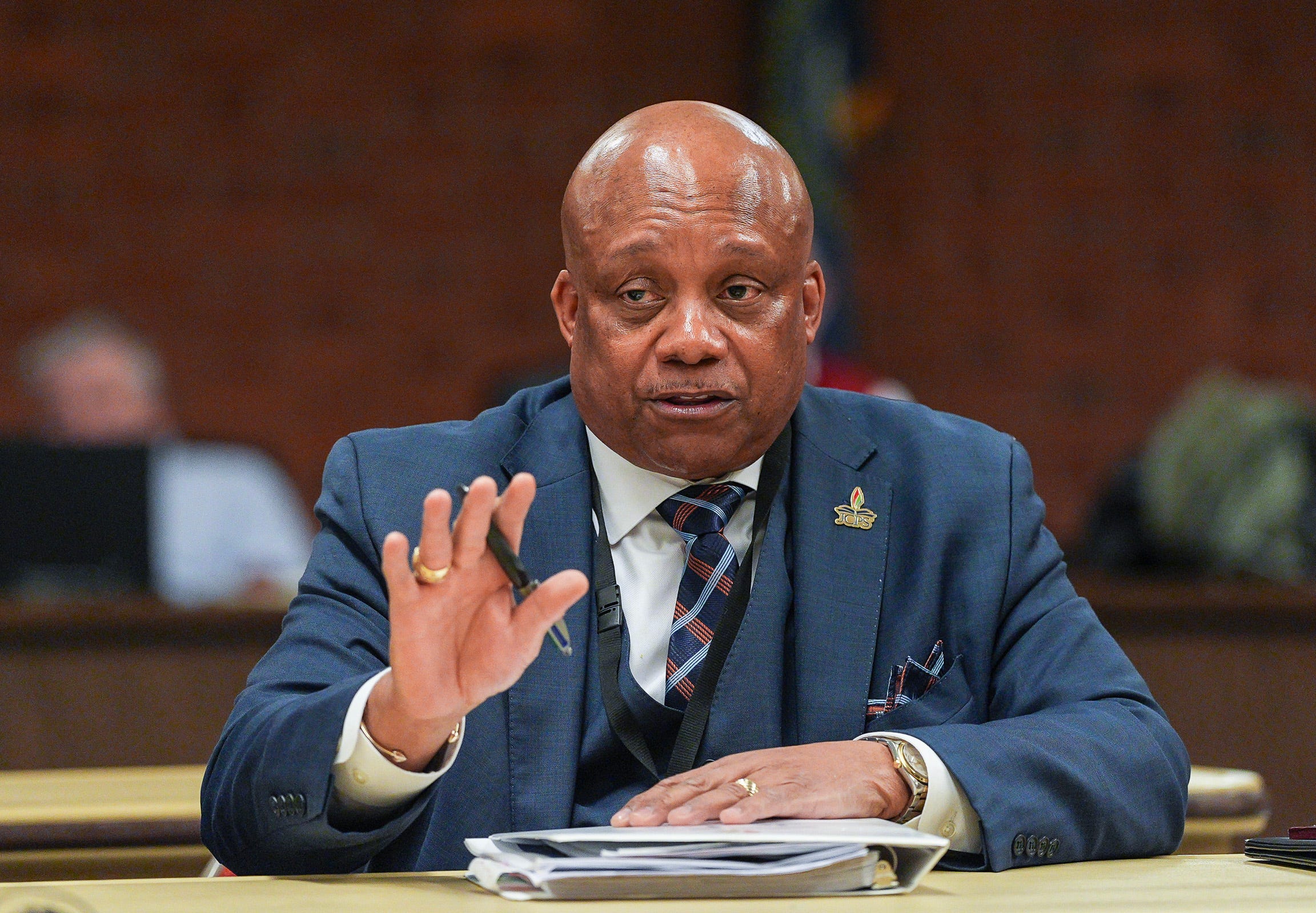 JCPS proposes cutting mental health practitioners, sparking outcry