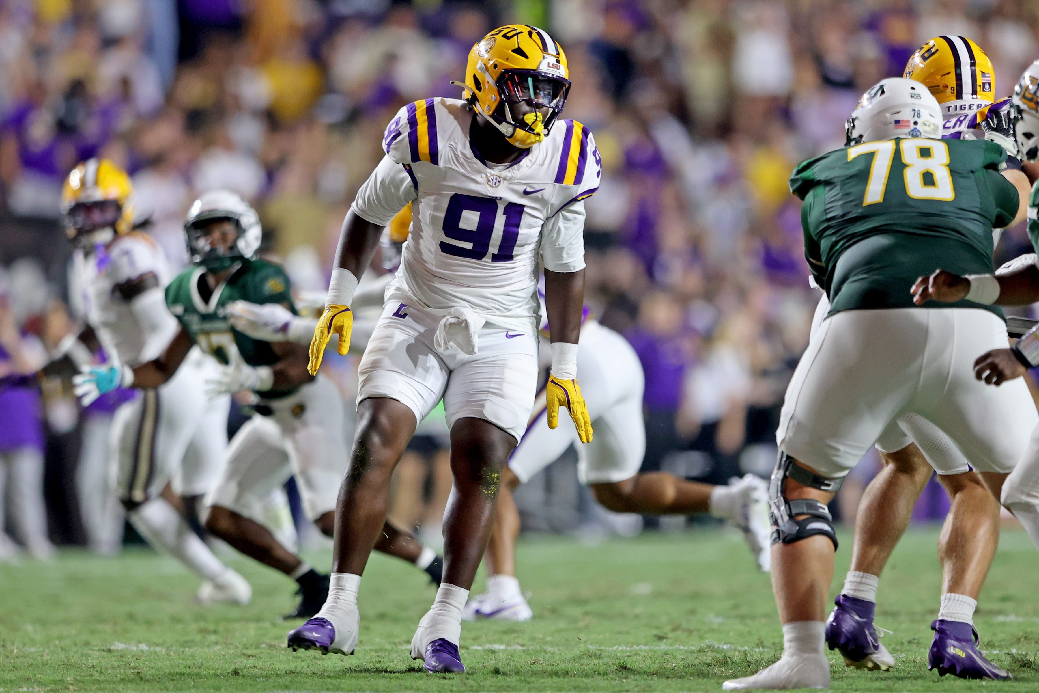 Auburn football transfer portal tracker | Latest news, developments