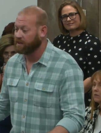 Arizona Republic coverage of Sinema lawsuit