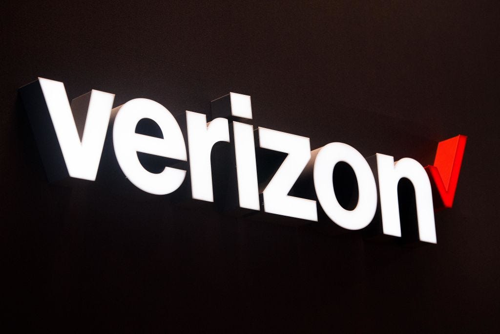 1 News Article Image ¿Está Verizon de nuevo en funcionamiento? ¿Cómo pueden los clientes afectados por la interrupción obtener un crédito de $20?