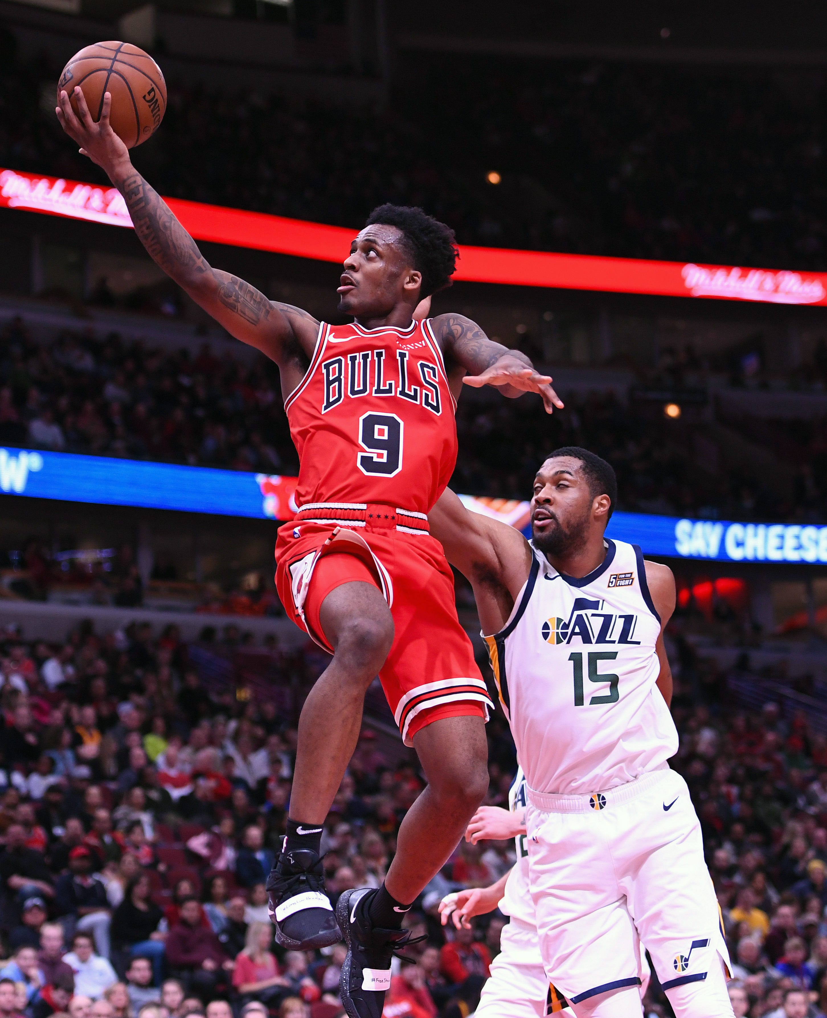 Ex-NBA player among 20 indicted in new gambling scandal