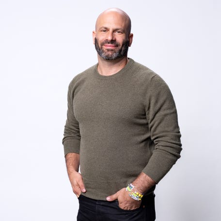 Sam Kass