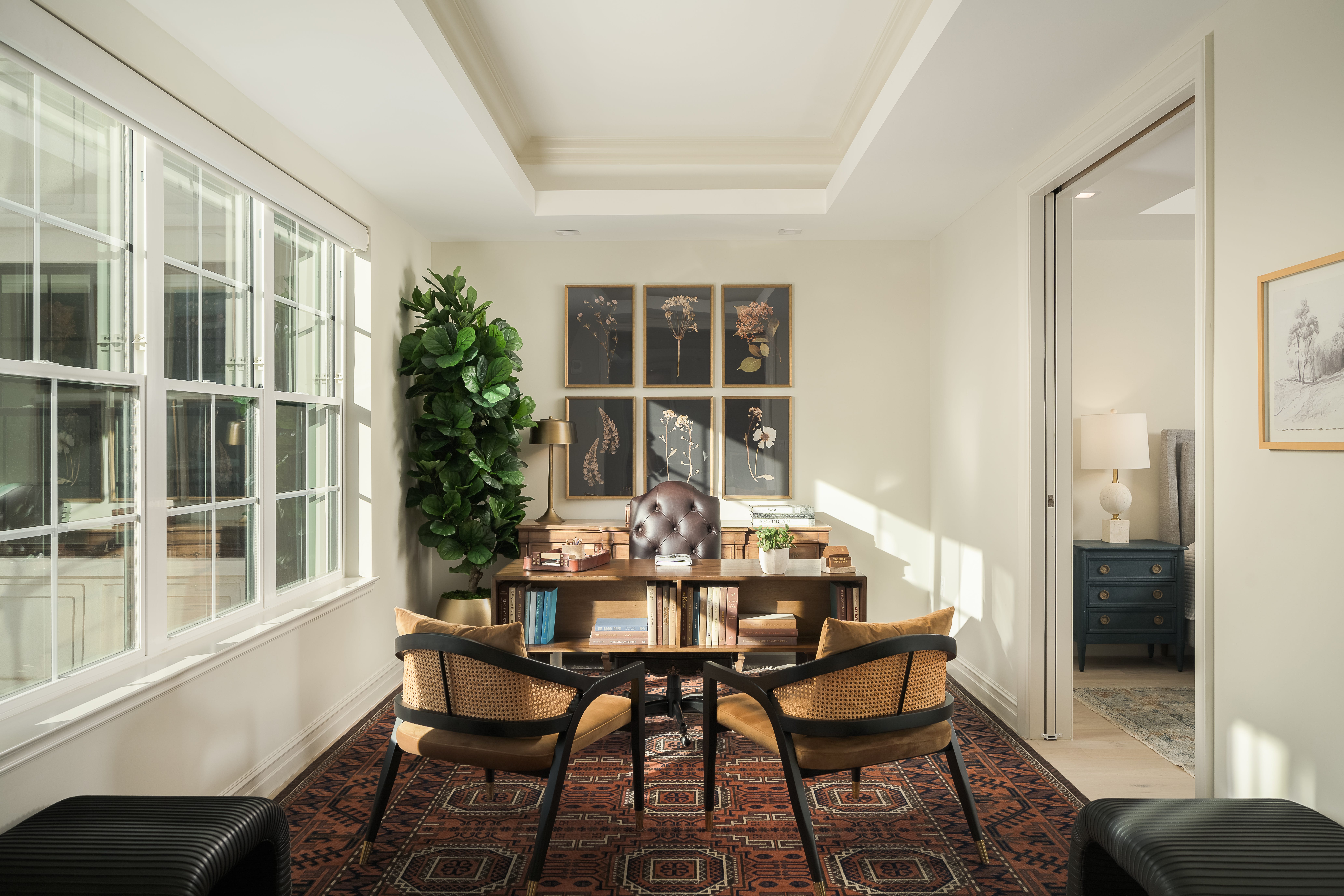 “People aren’t as concerned with home ownership now,” said Branden Lombardi, president of Scottsdale-based BB Living.