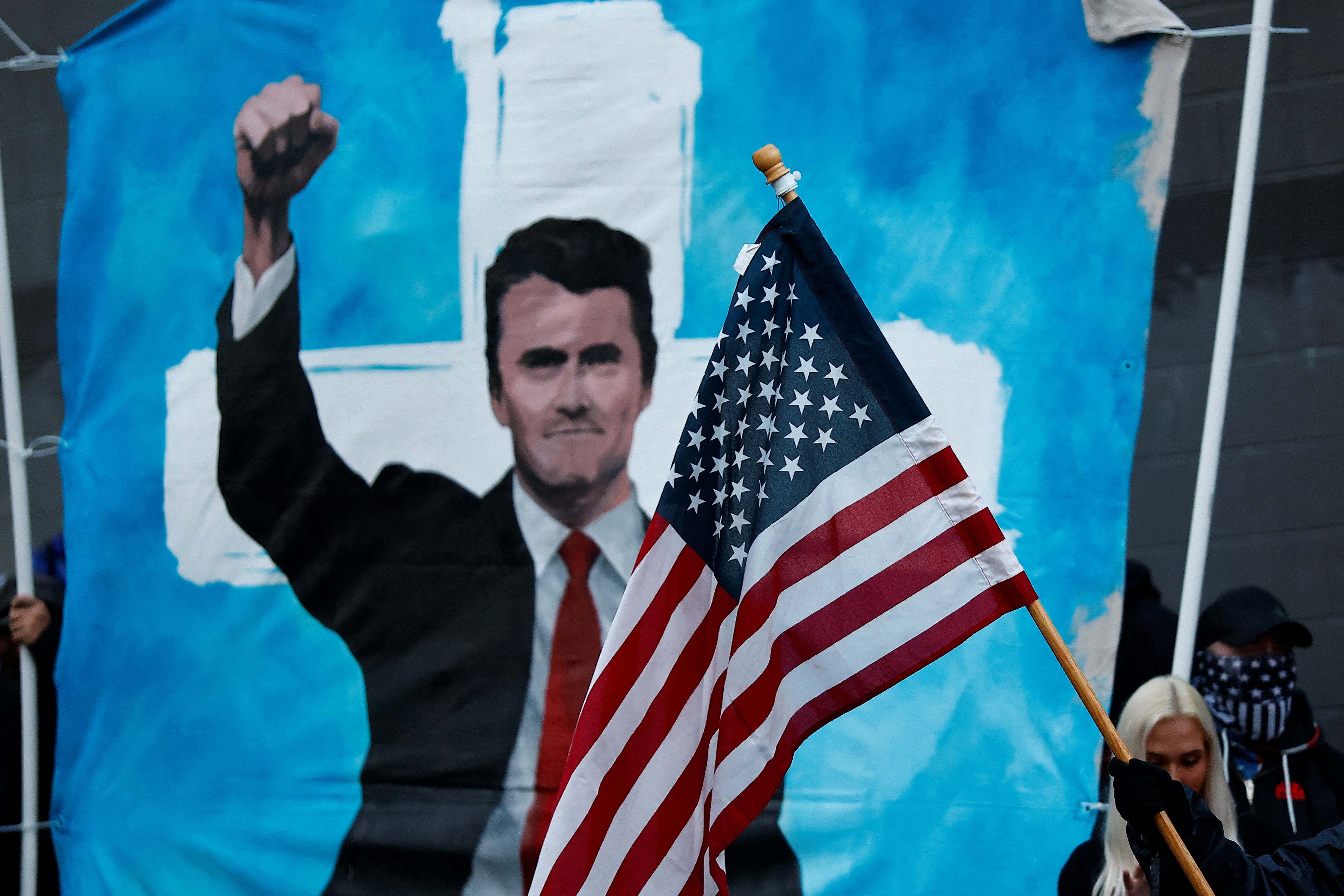 After Charlie Kirk's death, a wave of universities fired or censured staffers for criticizing him. Months later, some professors are returning.