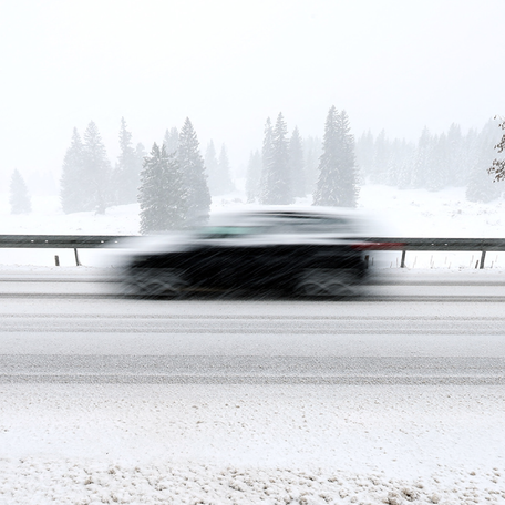 It's not just about how you drive when winter weather arrives; it's also about how well prepared you are.