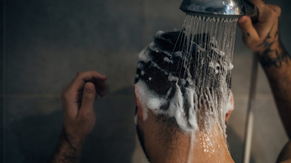 We asked a dermatologist to break down just how often you should be shampooing your hair.