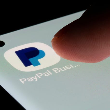 Surveys show PayPal is the most popular payment app.