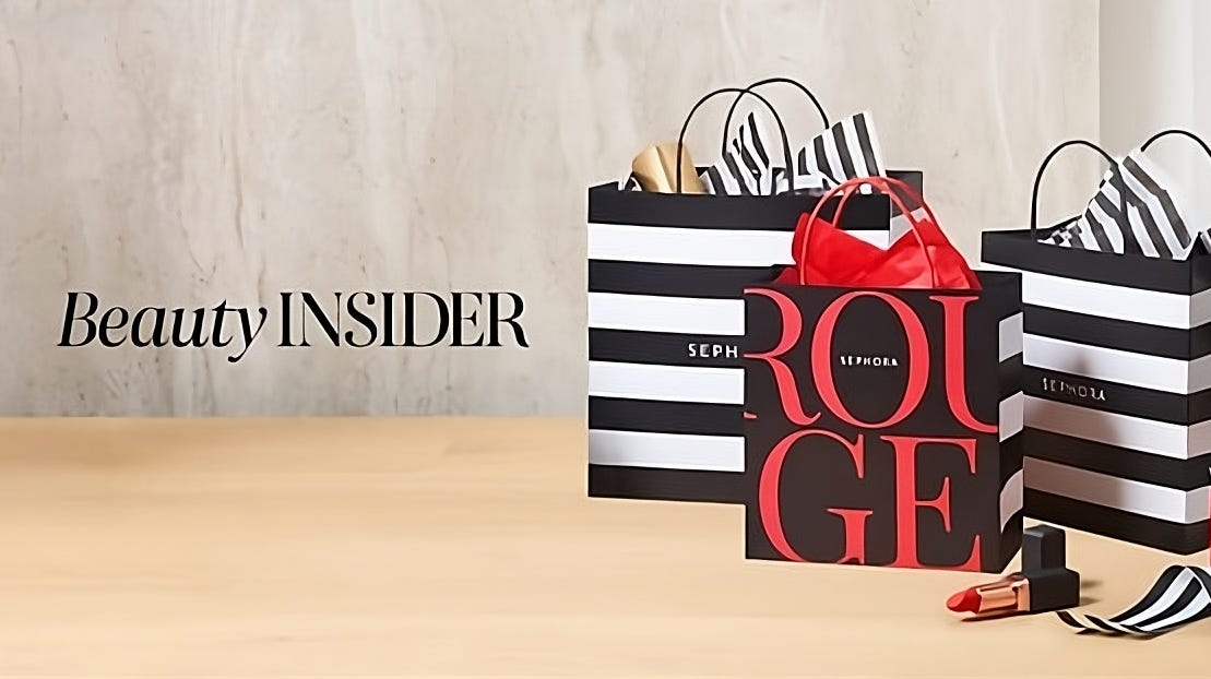 Jangan lewatkan (201) kecantikan favorit ini selama obral Sephora Jangan lewatkan (201) kecantikan favorit ini selama obral Sephora