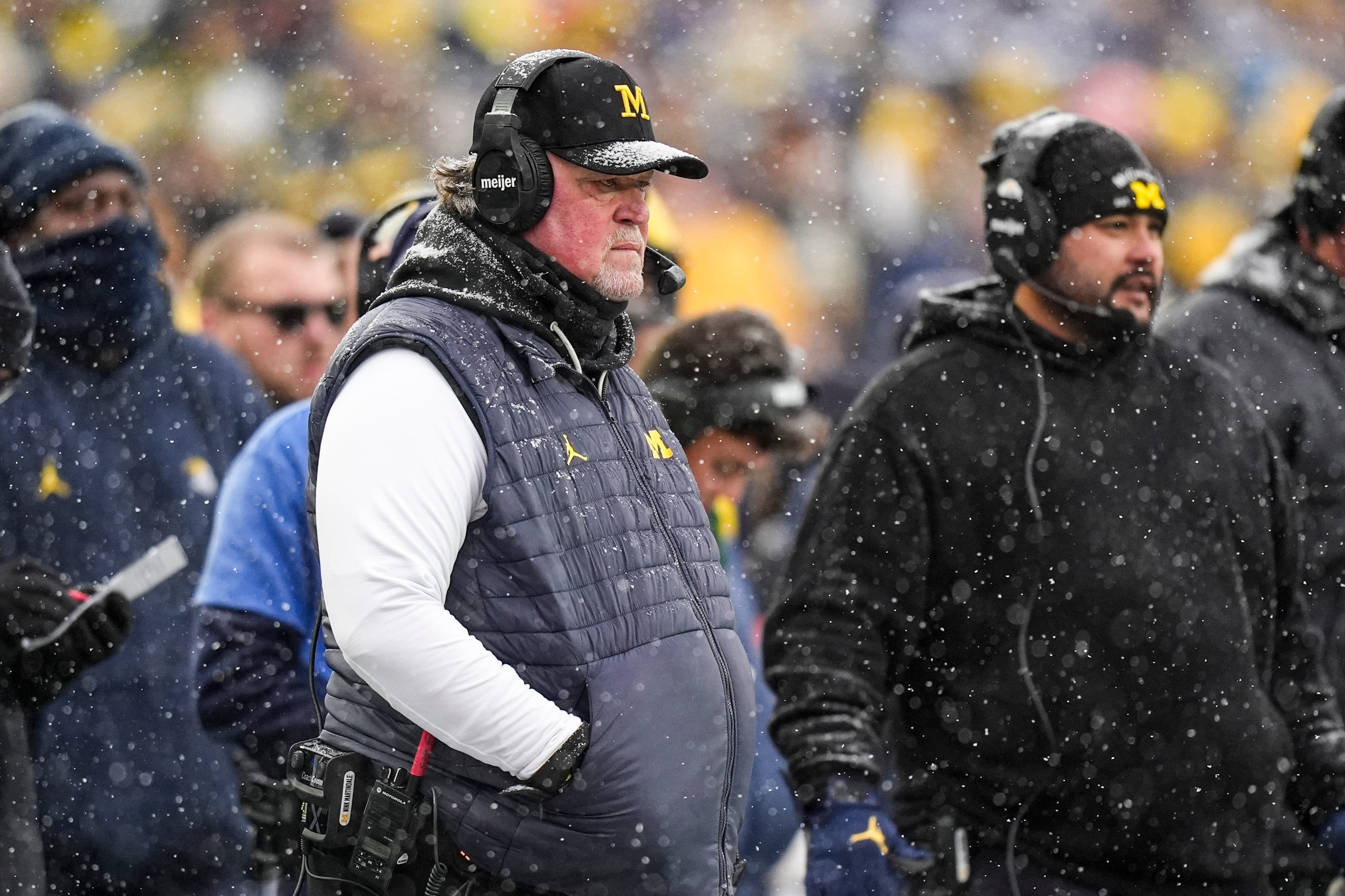 New York Jets announce 8 interviews for defensive coordinator