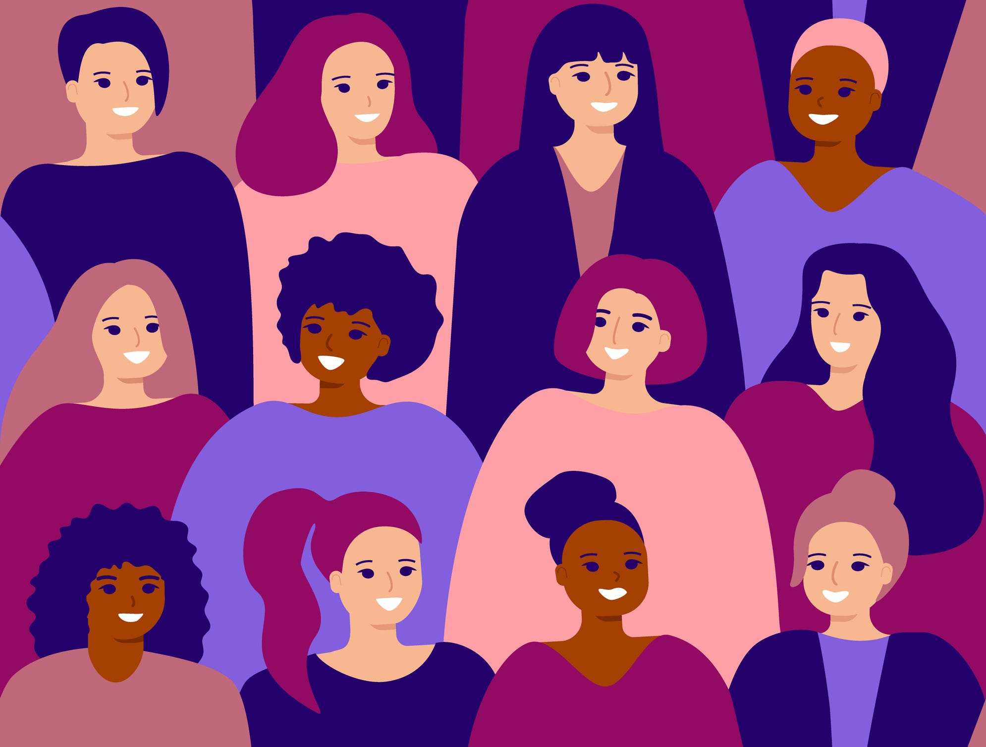 As the U.S. marks 250 years, the USA TODAY Network invites readers to nominate women whose leadership, creativity and courage helped shape the nation.