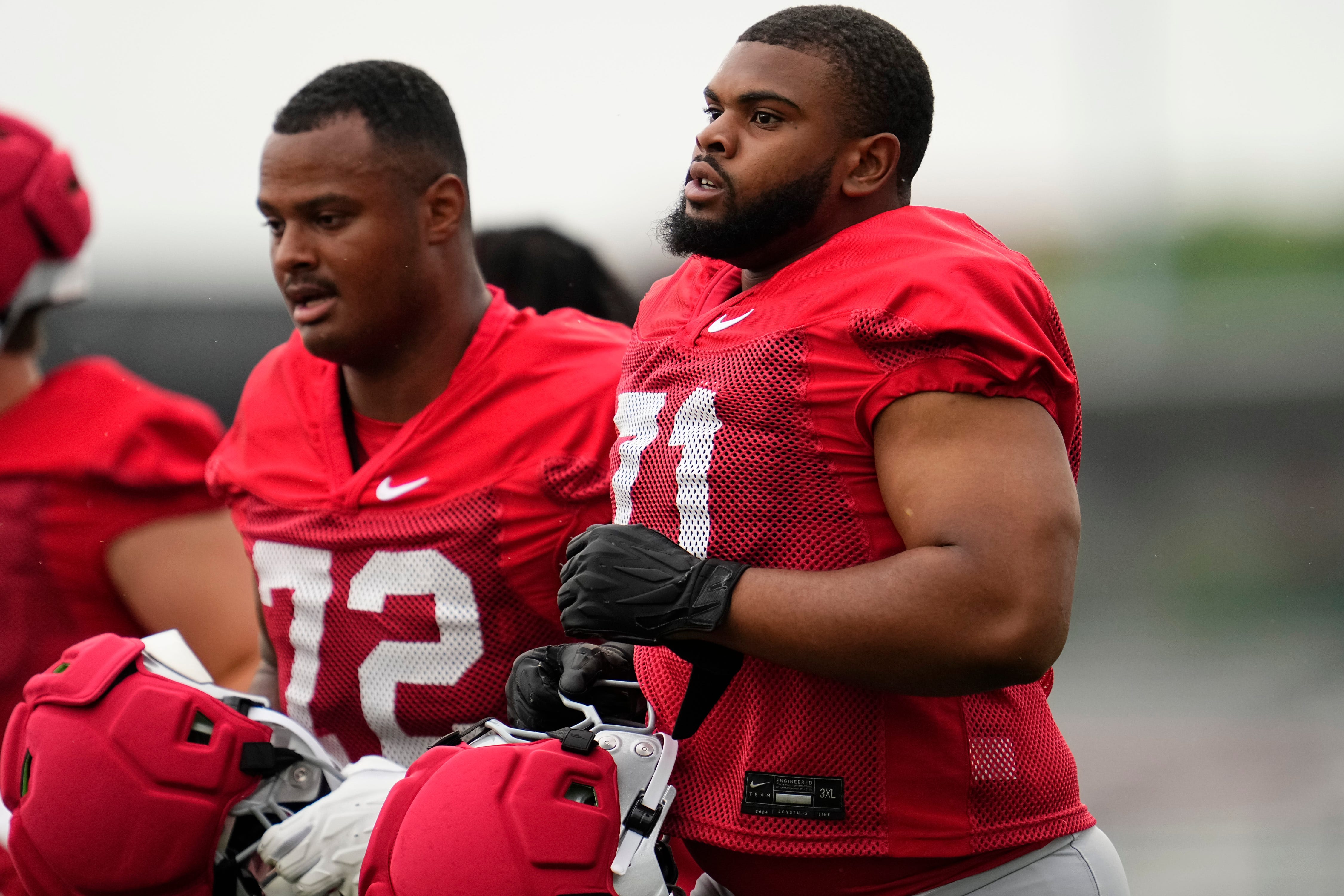 Colorado adds Jordan Seaton’s cousin and an intriguing Indiana DB