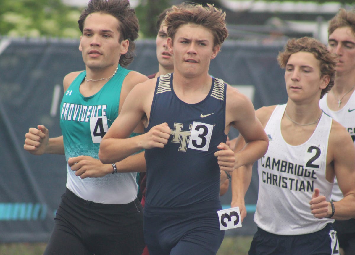 Brevard County Athletes Gear Up for FHSAA State Track Championships