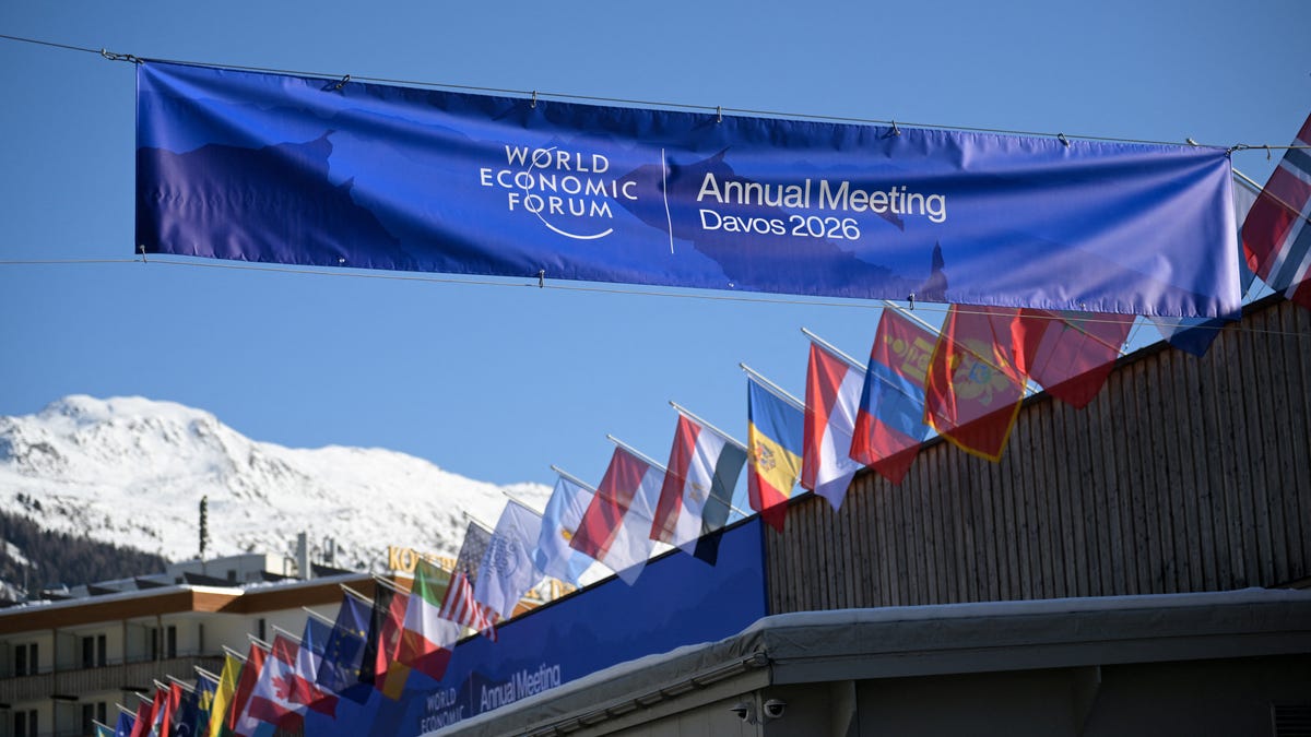 Davos Meeting