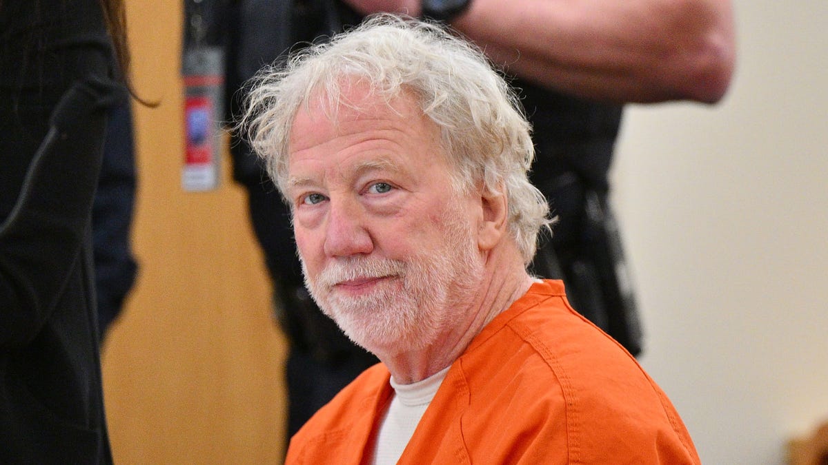 Timothy Busfield granted release from jail amid child sex abuse case