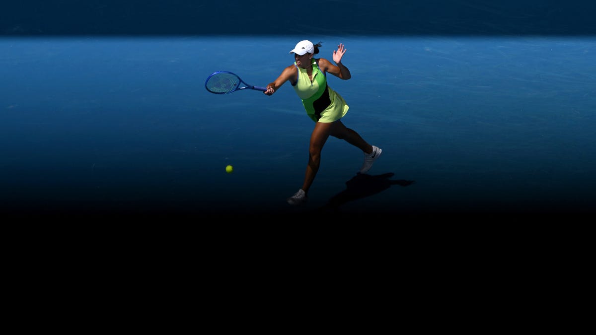Tennis Ausopen