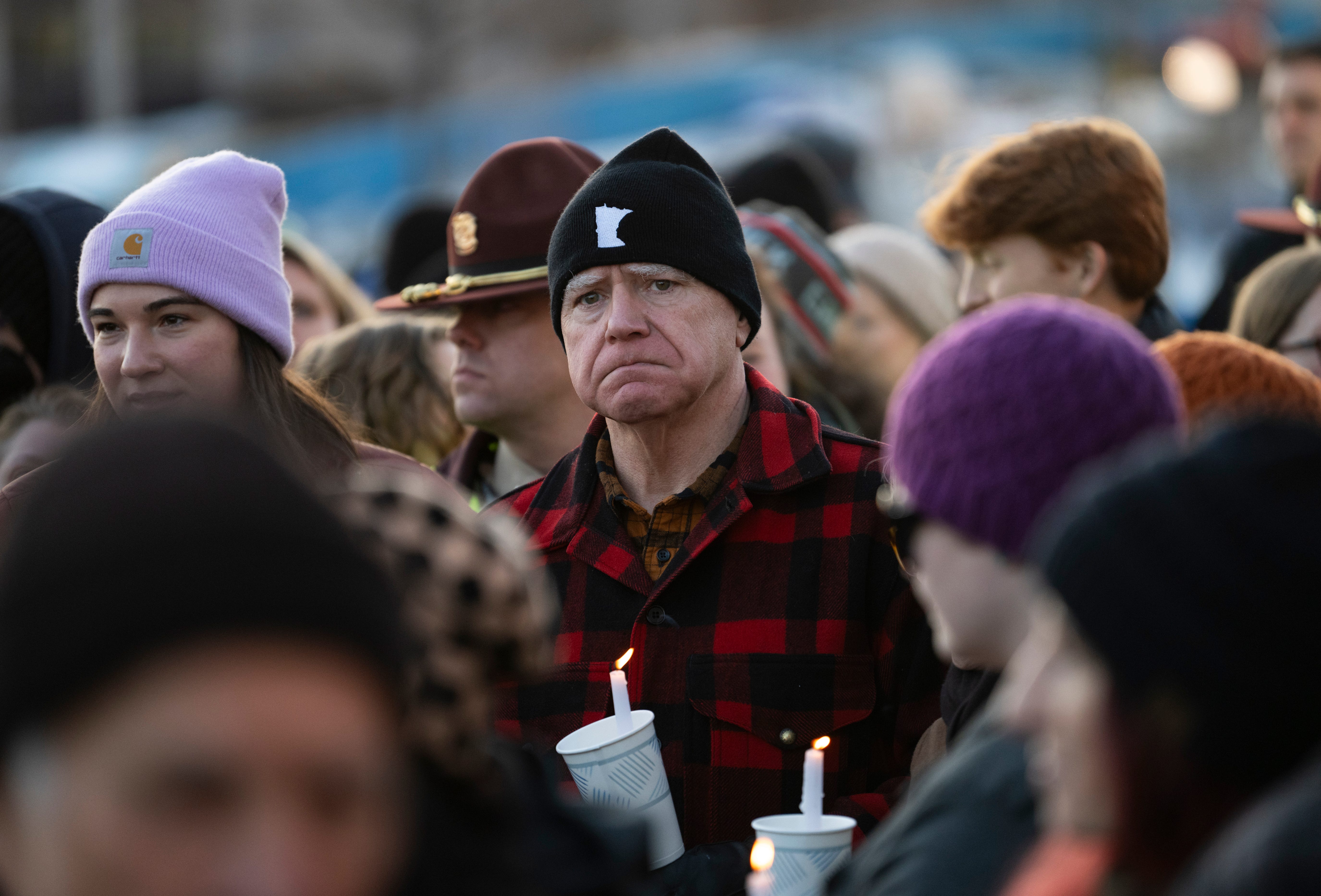 Milwaukee radio host posts call to 'take out' the Minnesota governor: 'We ...