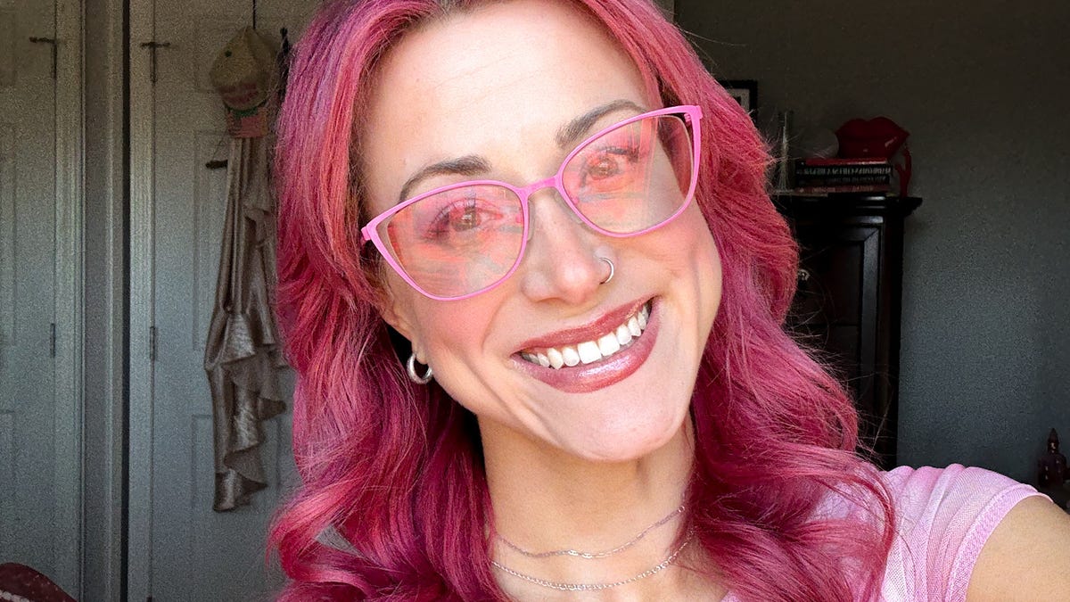 Ashley Ashborn had it all. At least that's how it seemed.