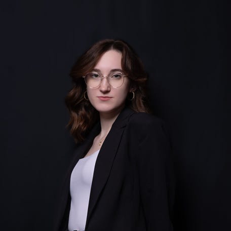 Eva Fipps is the mayor of Henderson, Iowa.