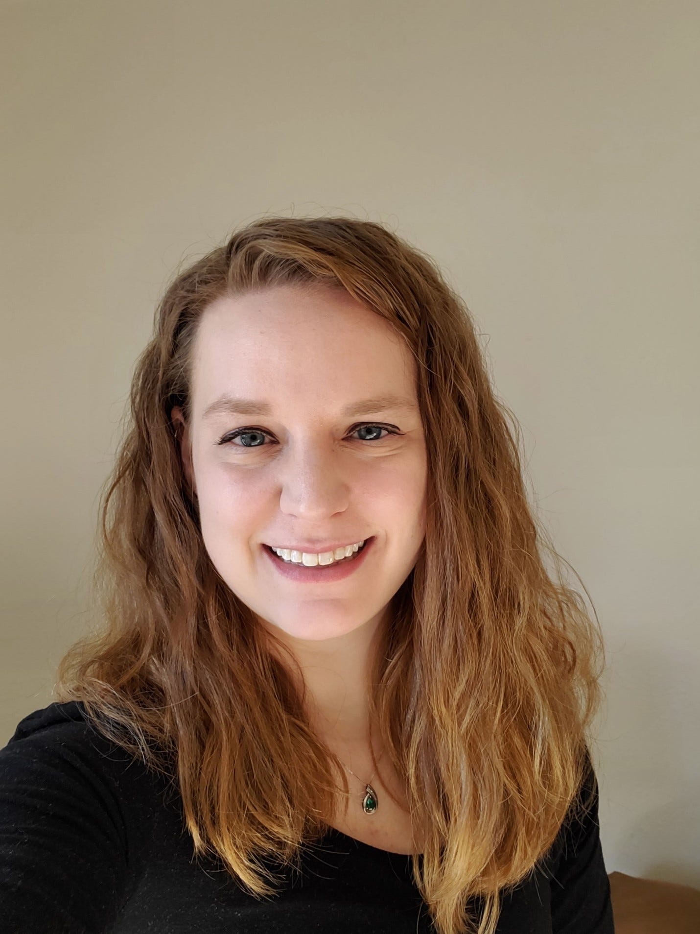 Sarah Budde Rodriguez