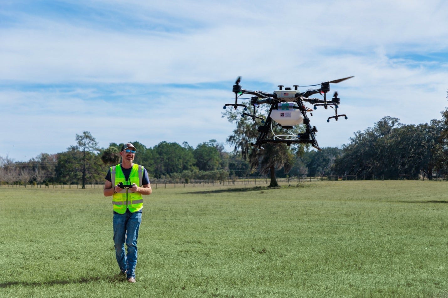 From Fields to Tech: How AI and Data Are Revolutionizing Agriculture Careers