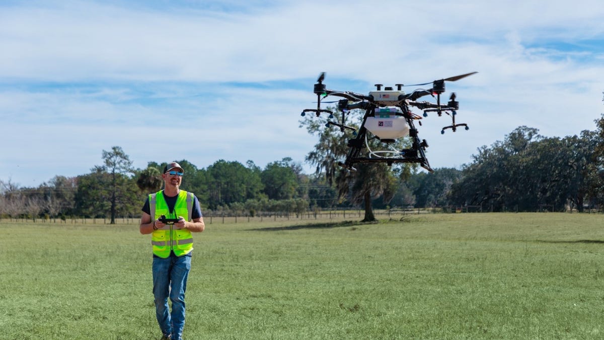 From Fields to Tech: How AI and Data Are Revolutionizing Agriculture Careers