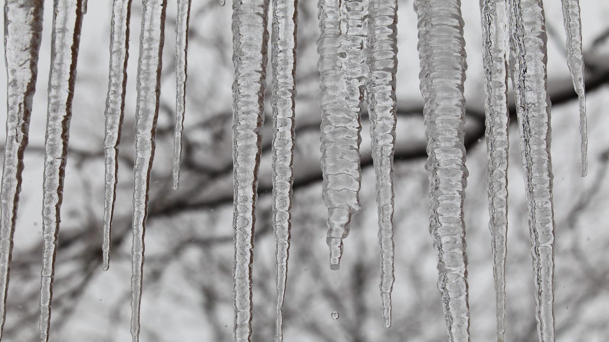 Pembaruan Prakiraan Badai Salju: Jutaan Siap Hadapi Badai Besar Akhir Pekan Ini