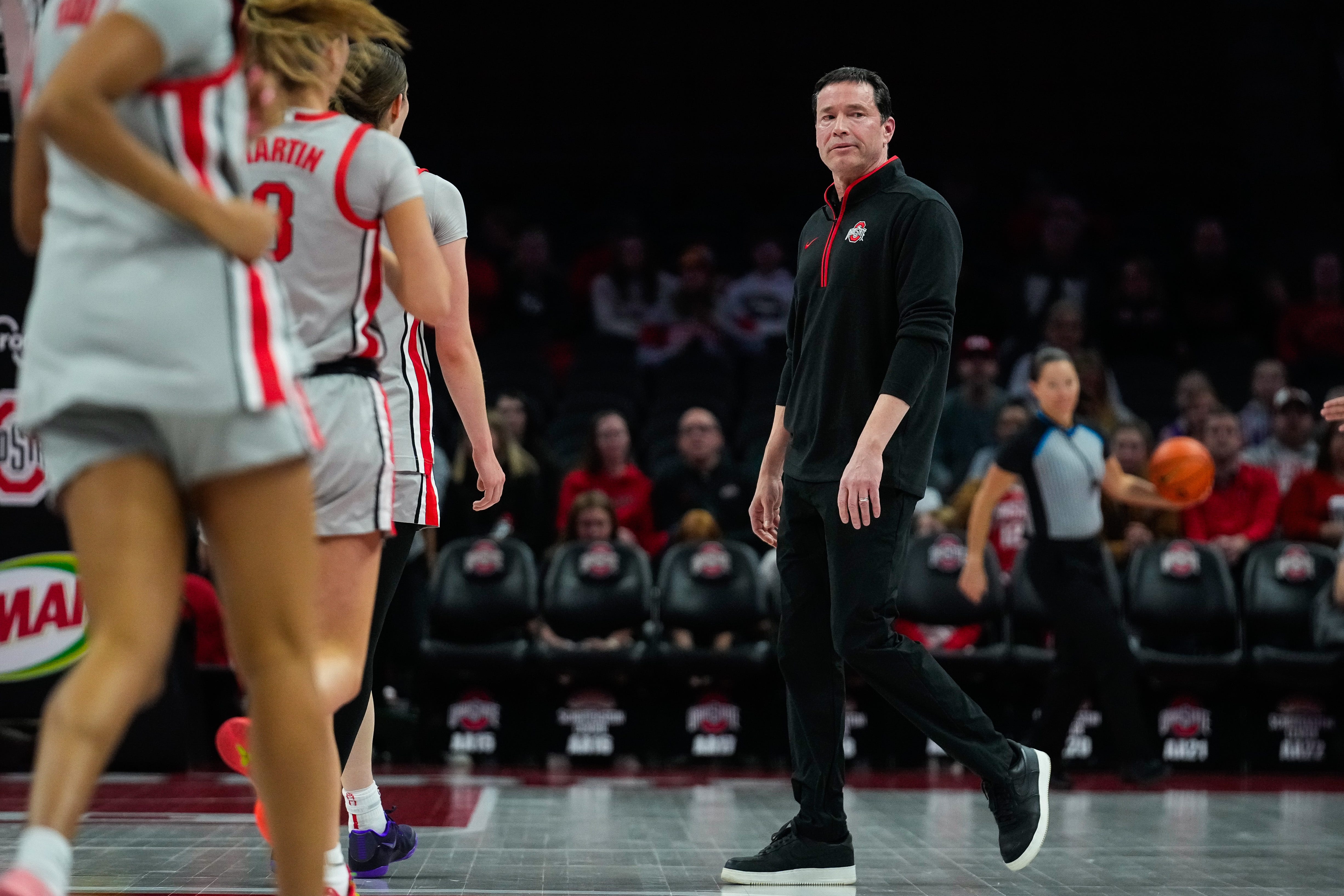 Ohio State women record 2nd straight loss vs Minnesota: Takeaways