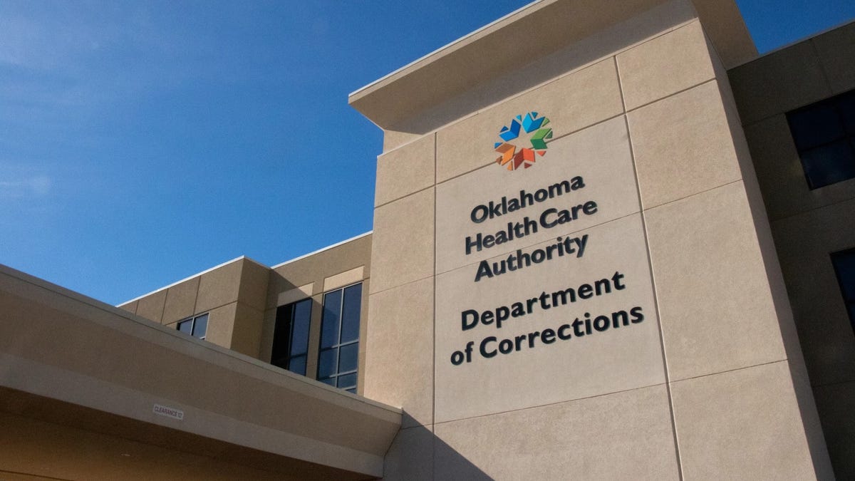 Stitt amends executive order requiring Medicaid providers to sign abortion ...