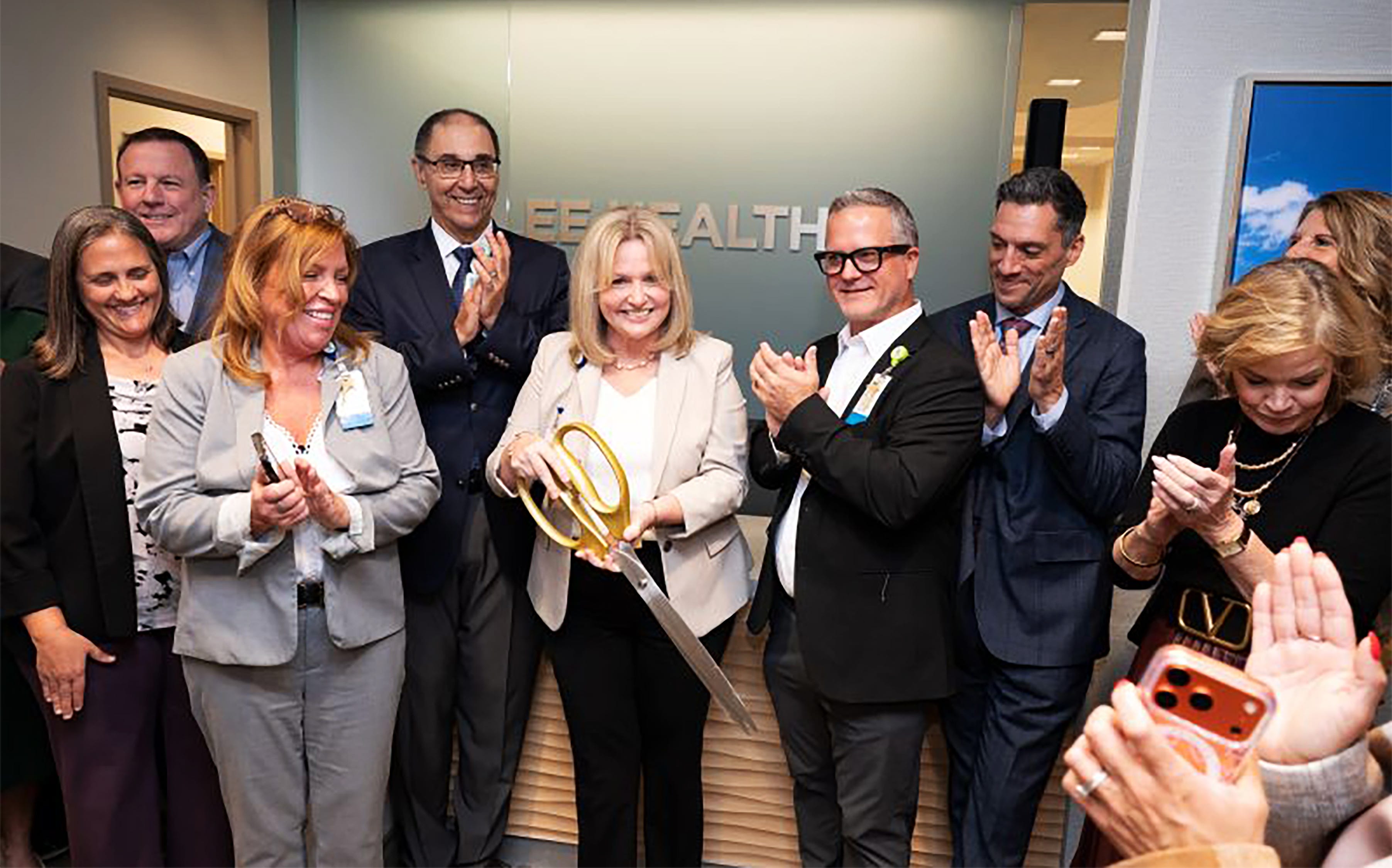 Advancing heart failure care close to home