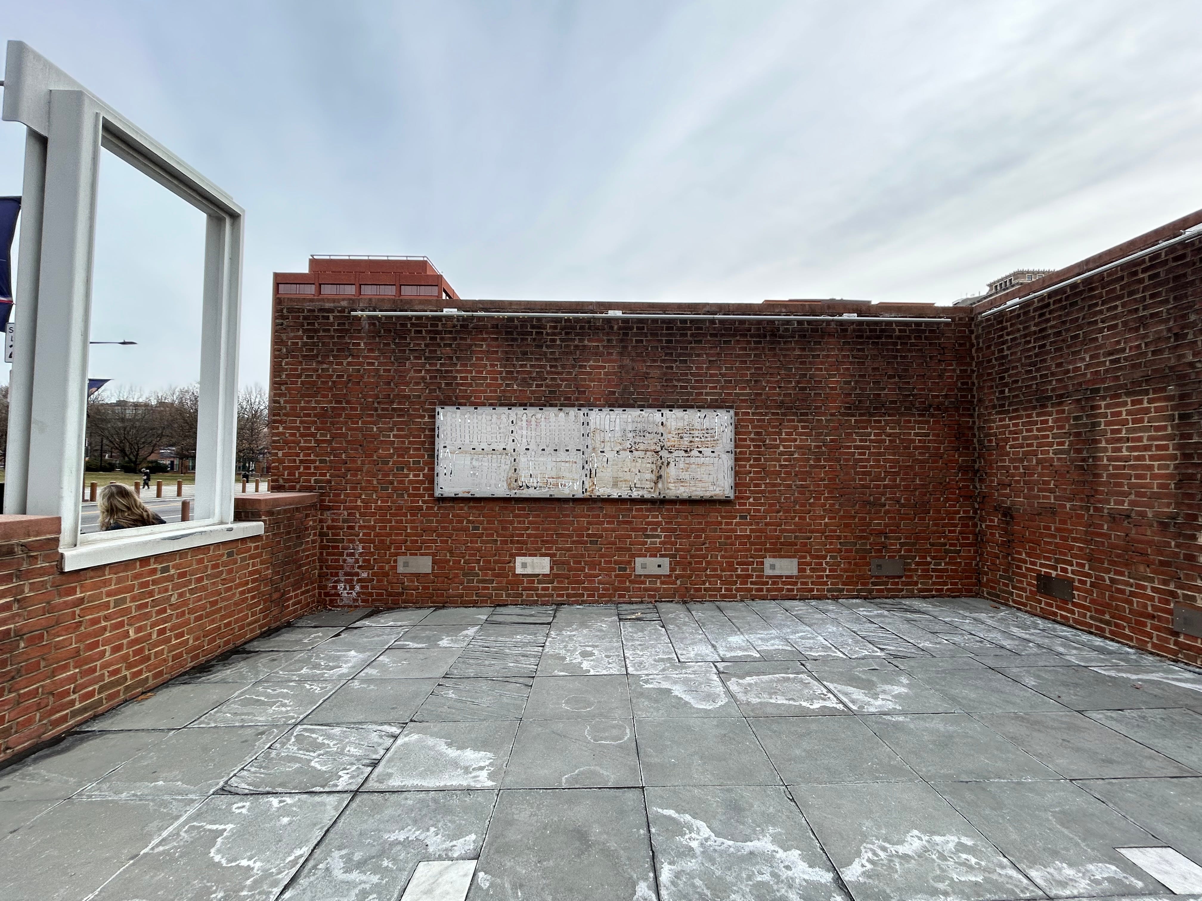 Judge orders reinstatement of Philadelphia displays on enslaved people