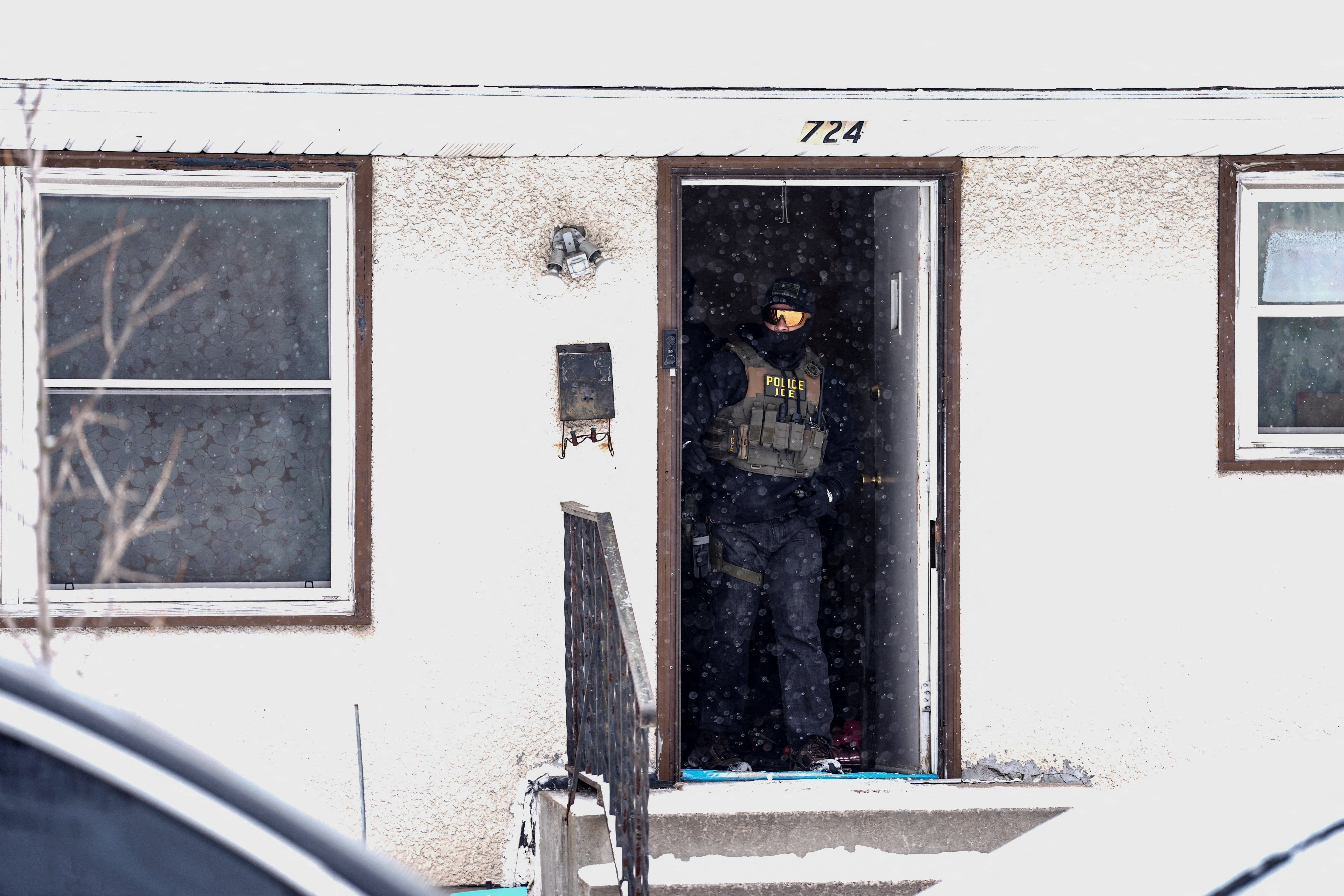 ICE claims power to enter homes without a judge’s warrant. A former federal judge explains why that guts the Fourth Amendment and endangers everyone.