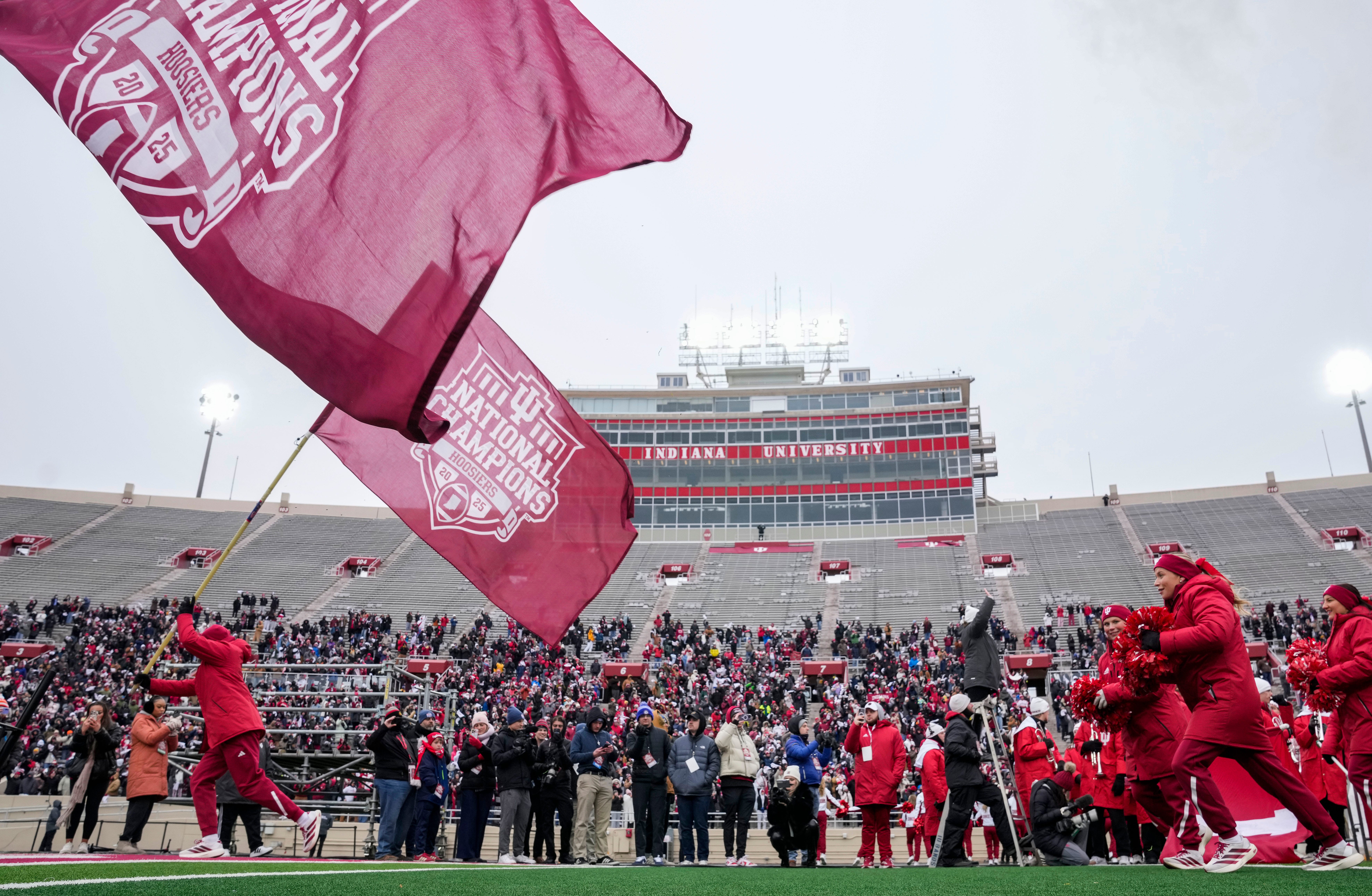 Ranking Ohio State football’s 2026 opponents from easiest to toughest