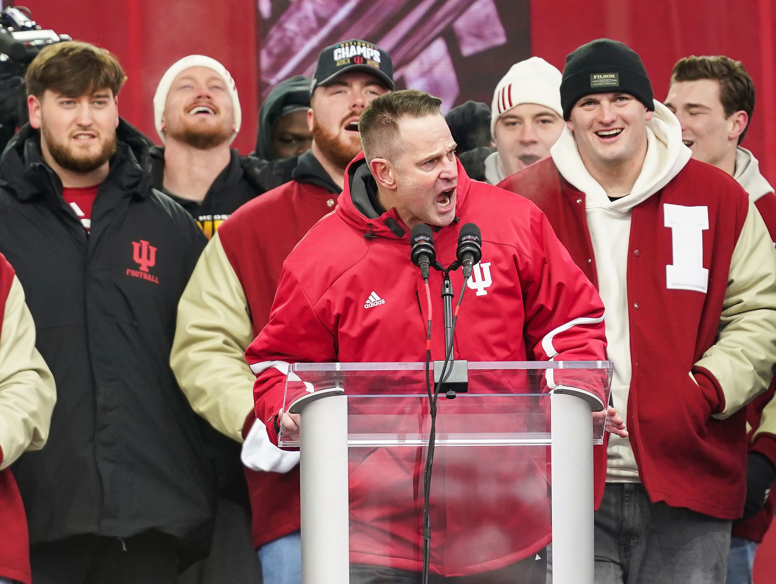 What Curt Cignetti’s 3rd new contract in 2 years means after IU football national championship