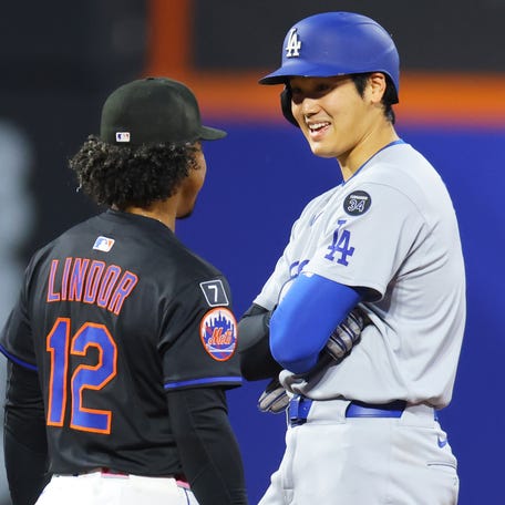 Francisco Lindor ($341 million) and Shohei Ohtani ($700 million) each signed groundbreaking deals in the past five years.