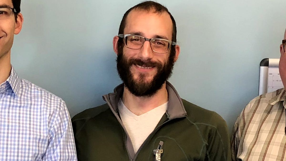 The man fatally shot by a Border Patrol officer in Minneapolis has been identified as Alex Pretti, a U.S. citizen and intensive care unit nurse.