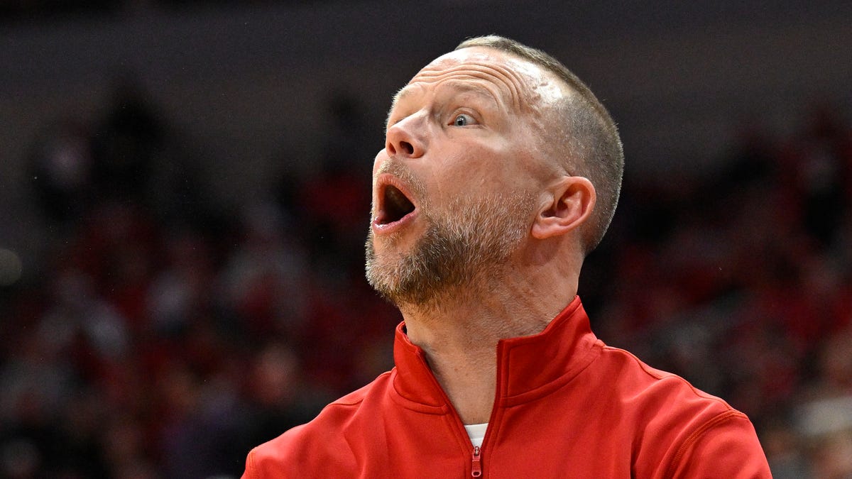 How Louisville basketball can build momentum ahead of March Madness How Louisville basketball can build momentum ahead of March Madness