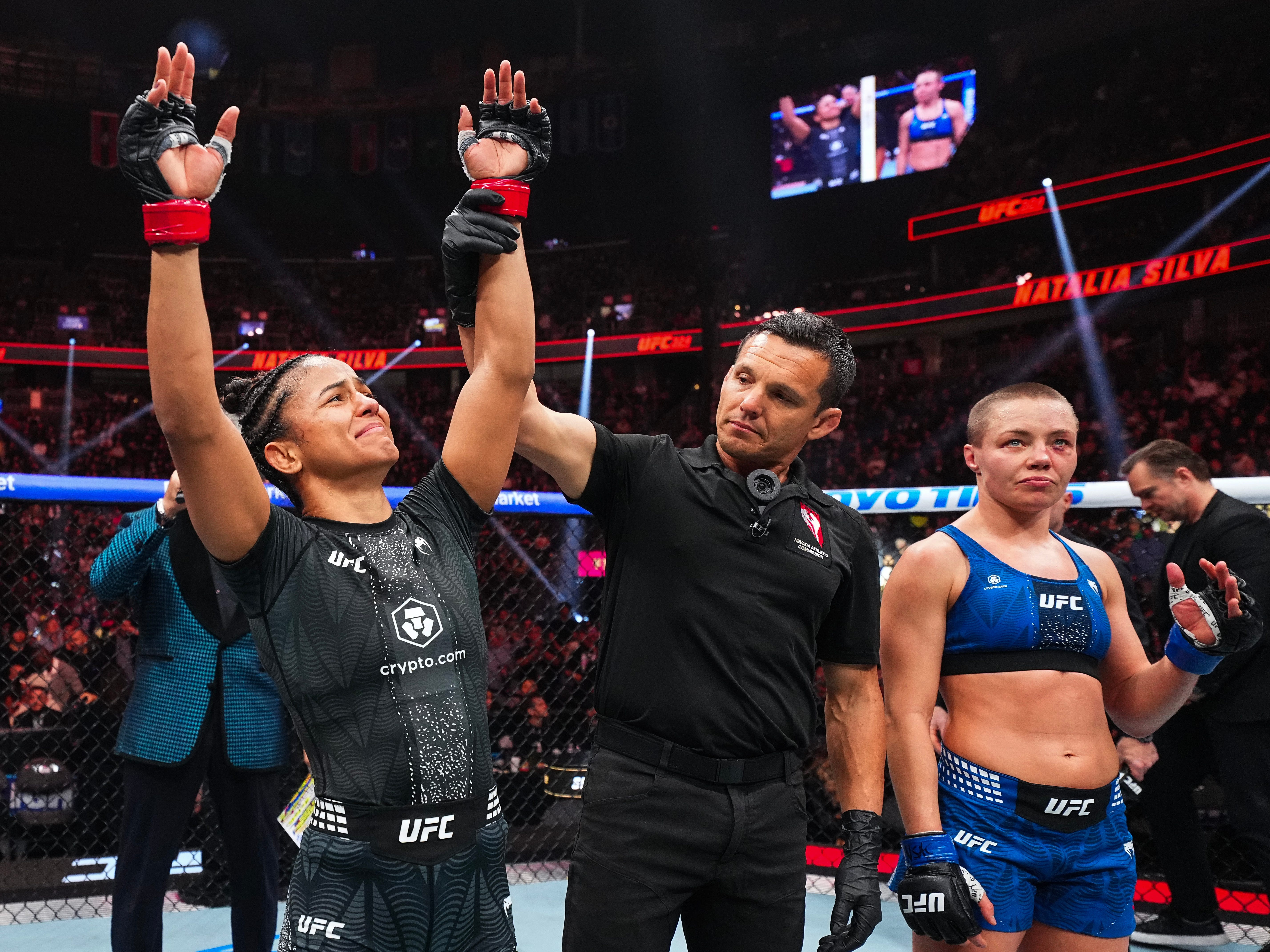 Rico Verhoeven Stats, Record & Fight History | MMA Junkie