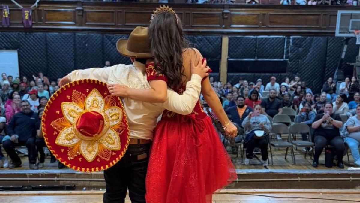 Pasar Budaya Membawa Jumlah Peserta Terbanyak di Global Learning Charter