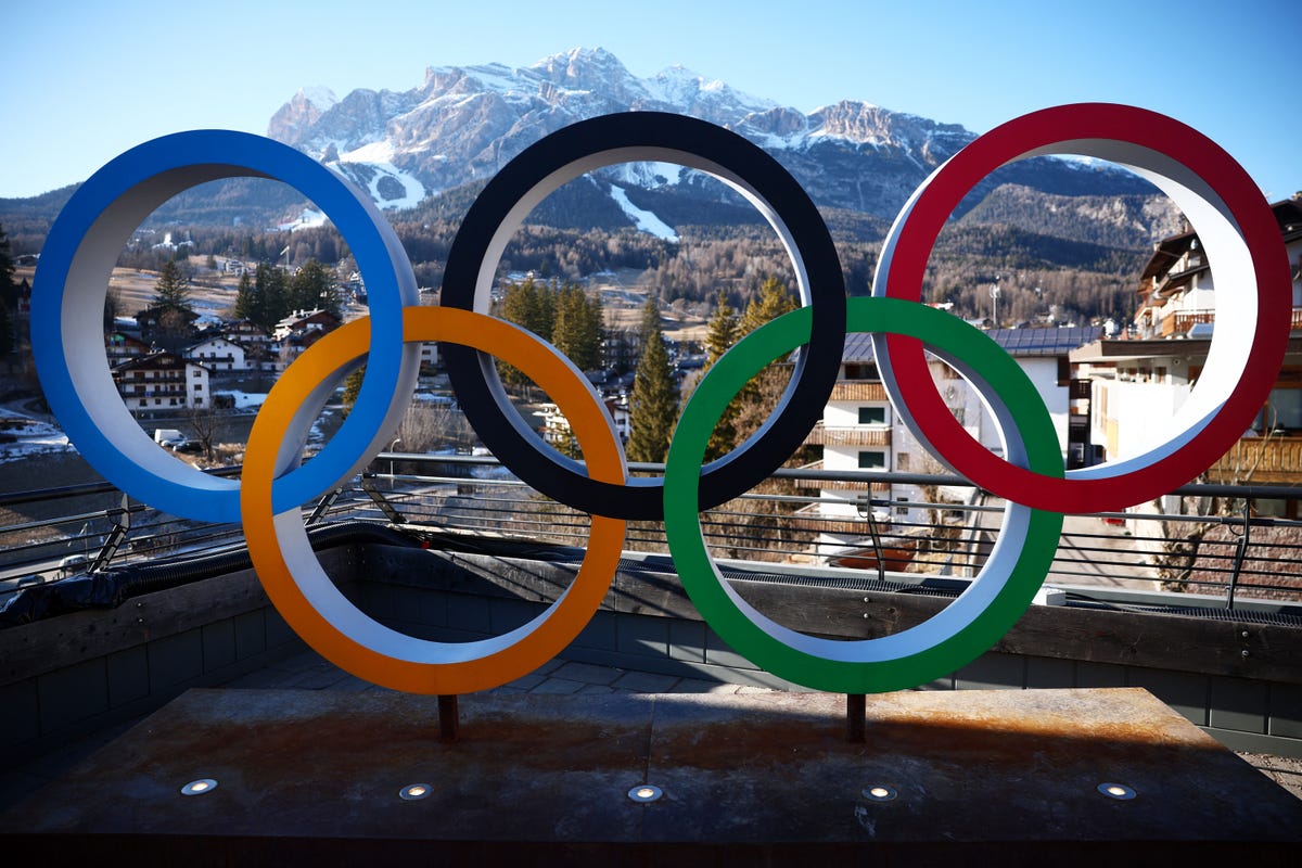 Buona fortuna, Team USA! Here’s how to watch the 2026 Winter Olympics