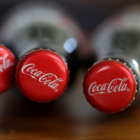 Coca-Cola Co.