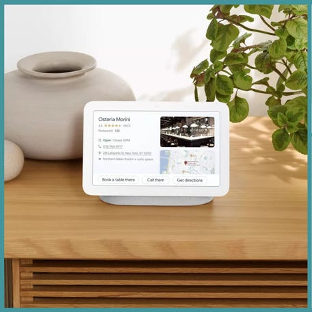 Smart home beginners