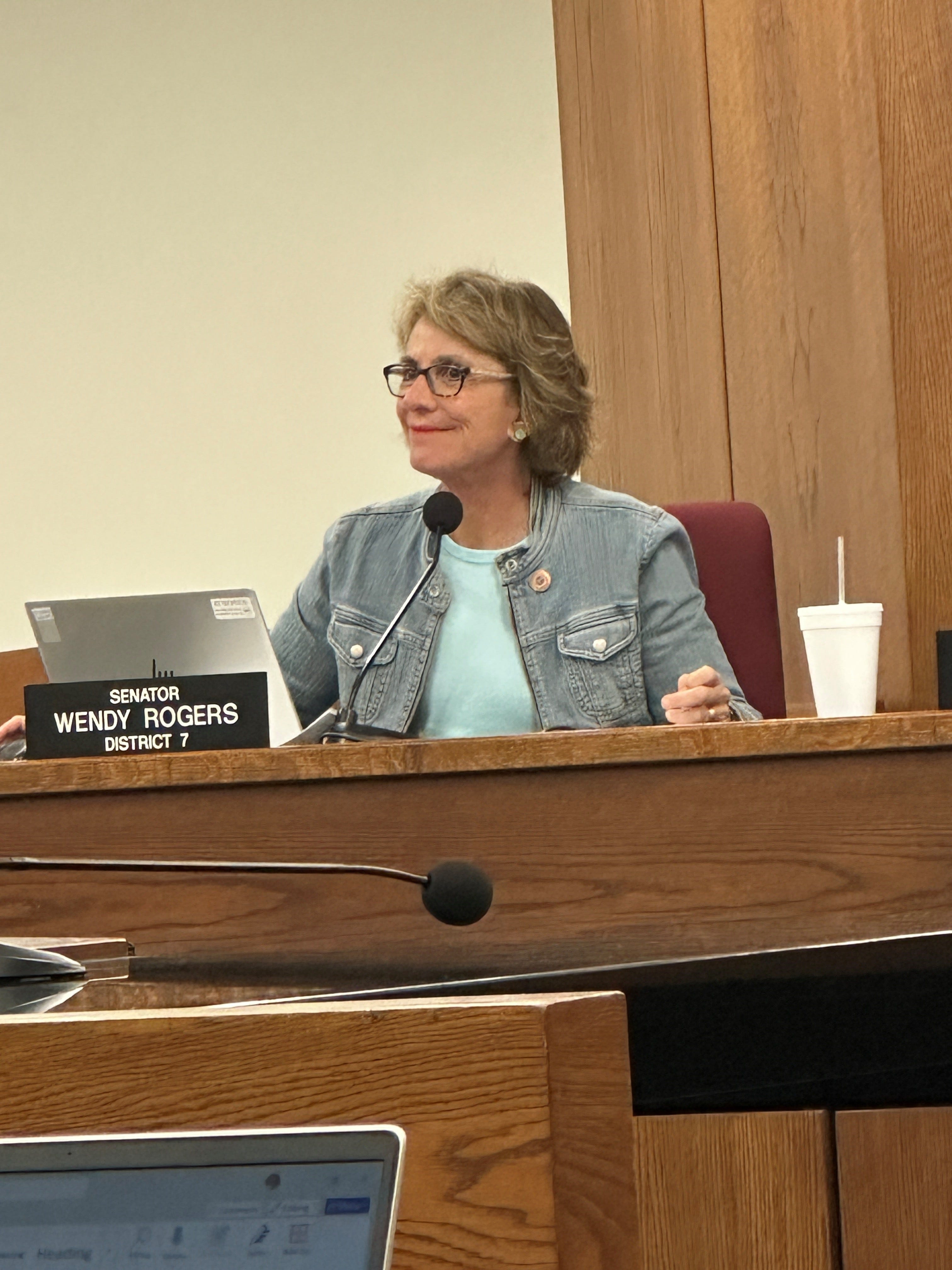 GOP Arizona legislators cite Florida and Texas as health care role models for forcing hospitals to ask about citizenship and immigration status.