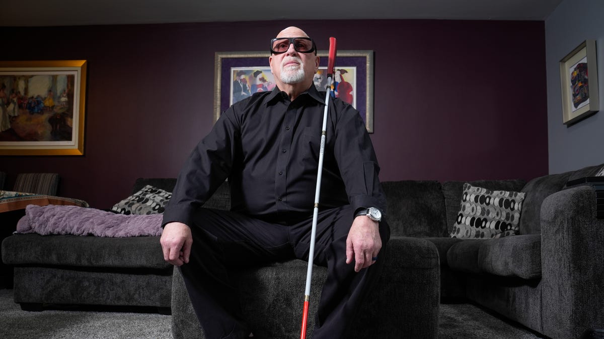 Todd Engel is one of several plaintiffs in a growing number of GLP-1 lawsuits alleging failure to warn of side effects.