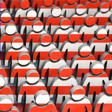 Population growth is slowing, with immigration curbs as main contributing factor.