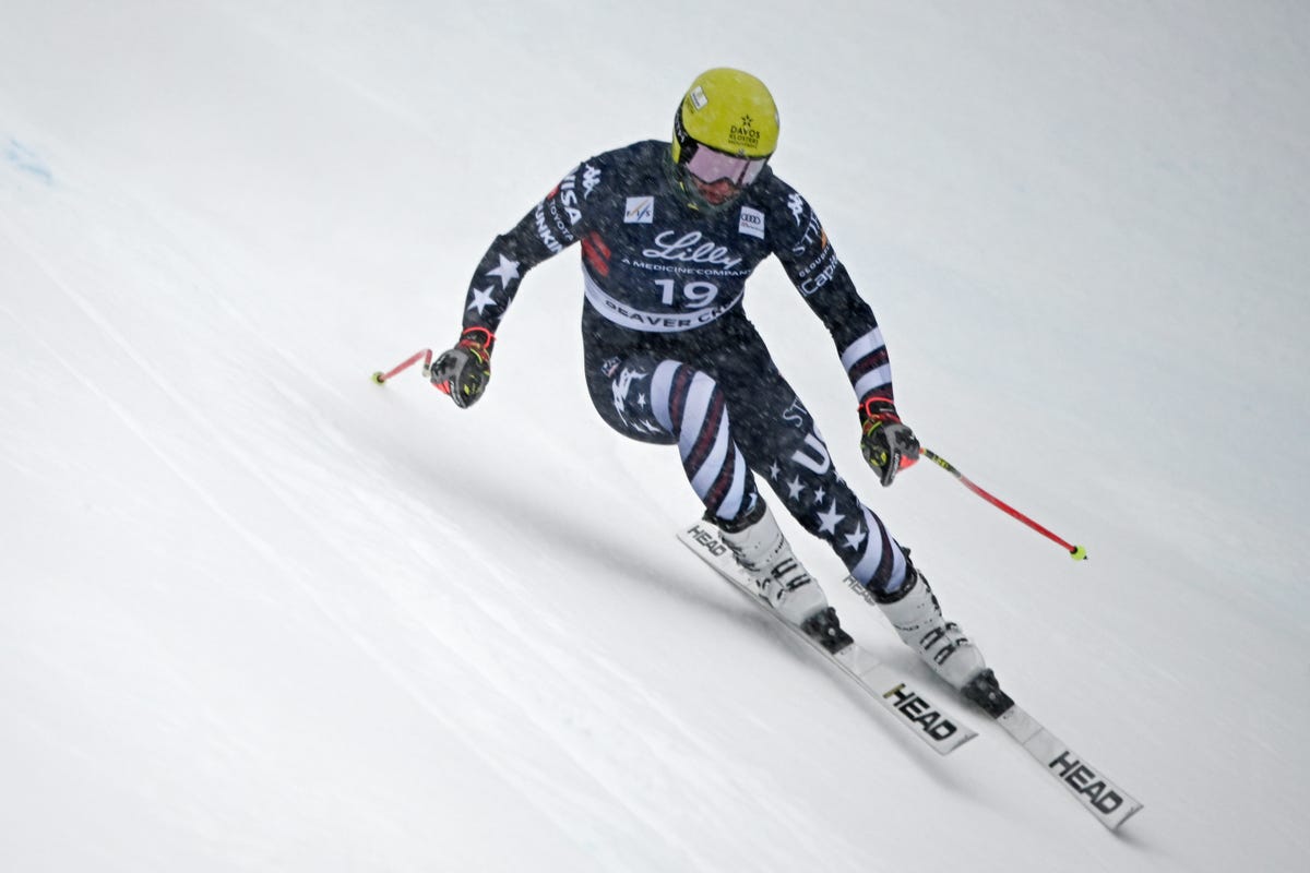 Vermont’s Stars: Meet the Athletes Competing in 2026 Winter Olympics