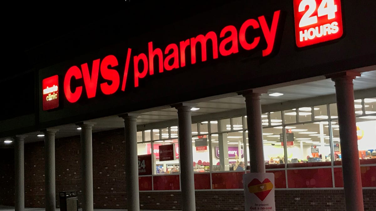 CVS to go out of network for Horizon NJ Health Medicaid customers CVS to go out of network for Horizon NJ Health Medicaid customers