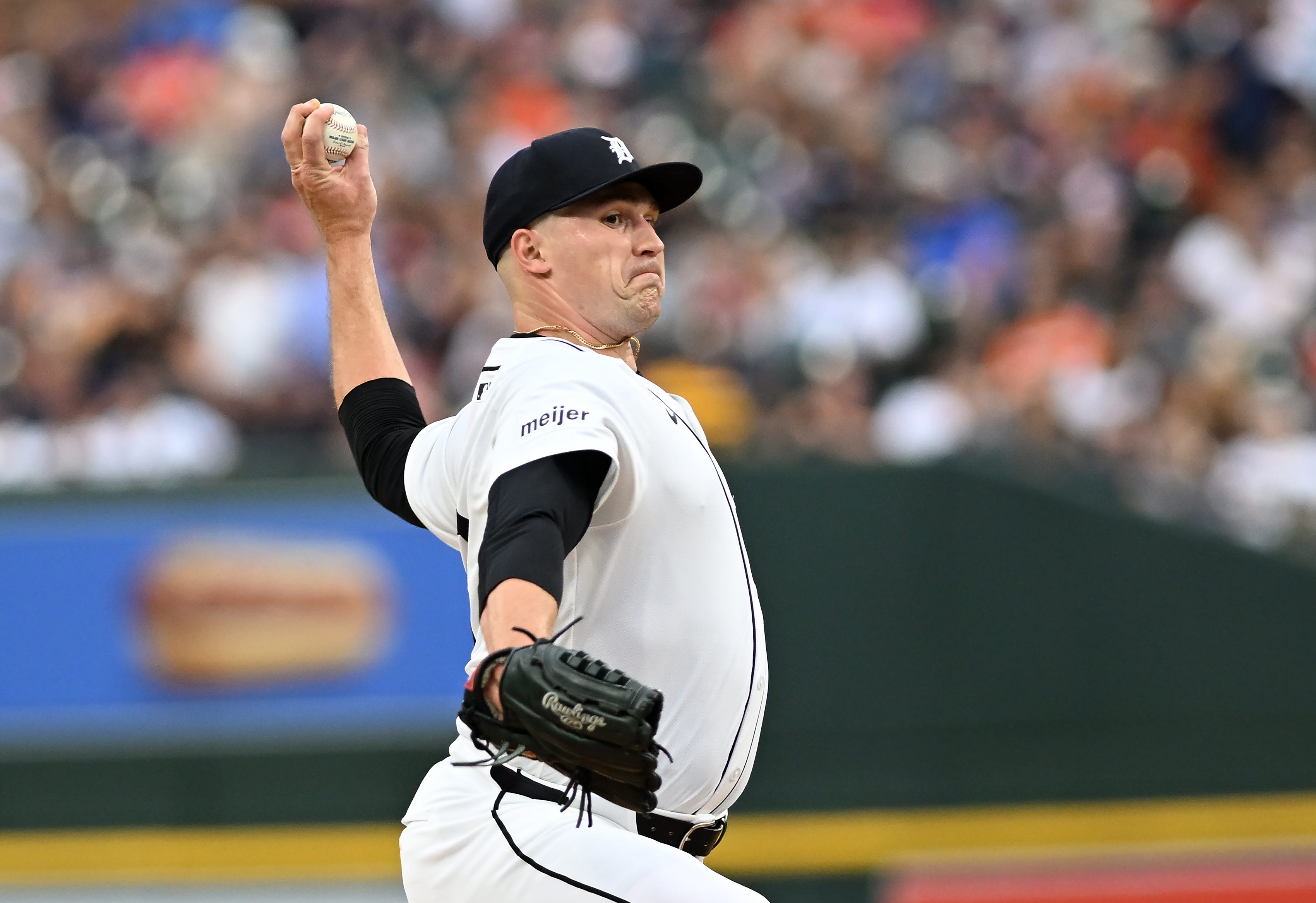 Tigers, Tarik Skubal poised for arbitration battle; here's how it works