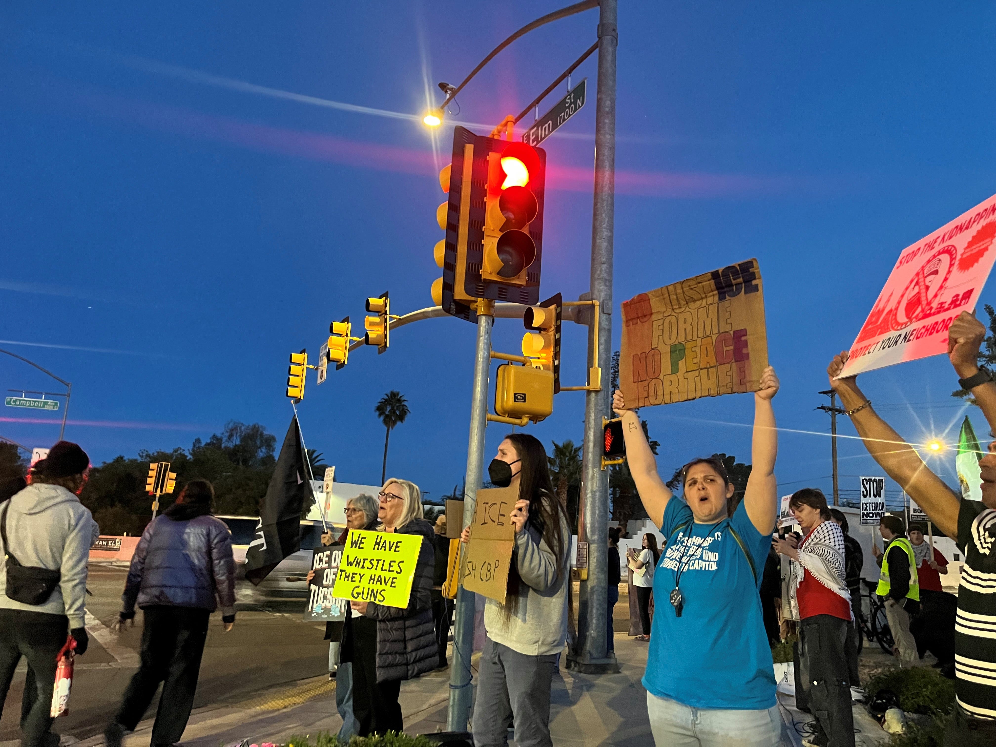 Several metro Phoenix businesses will be closed on Friday, Jan. 30 to participate in a national shutdown protesting ICE. Here's what we know.