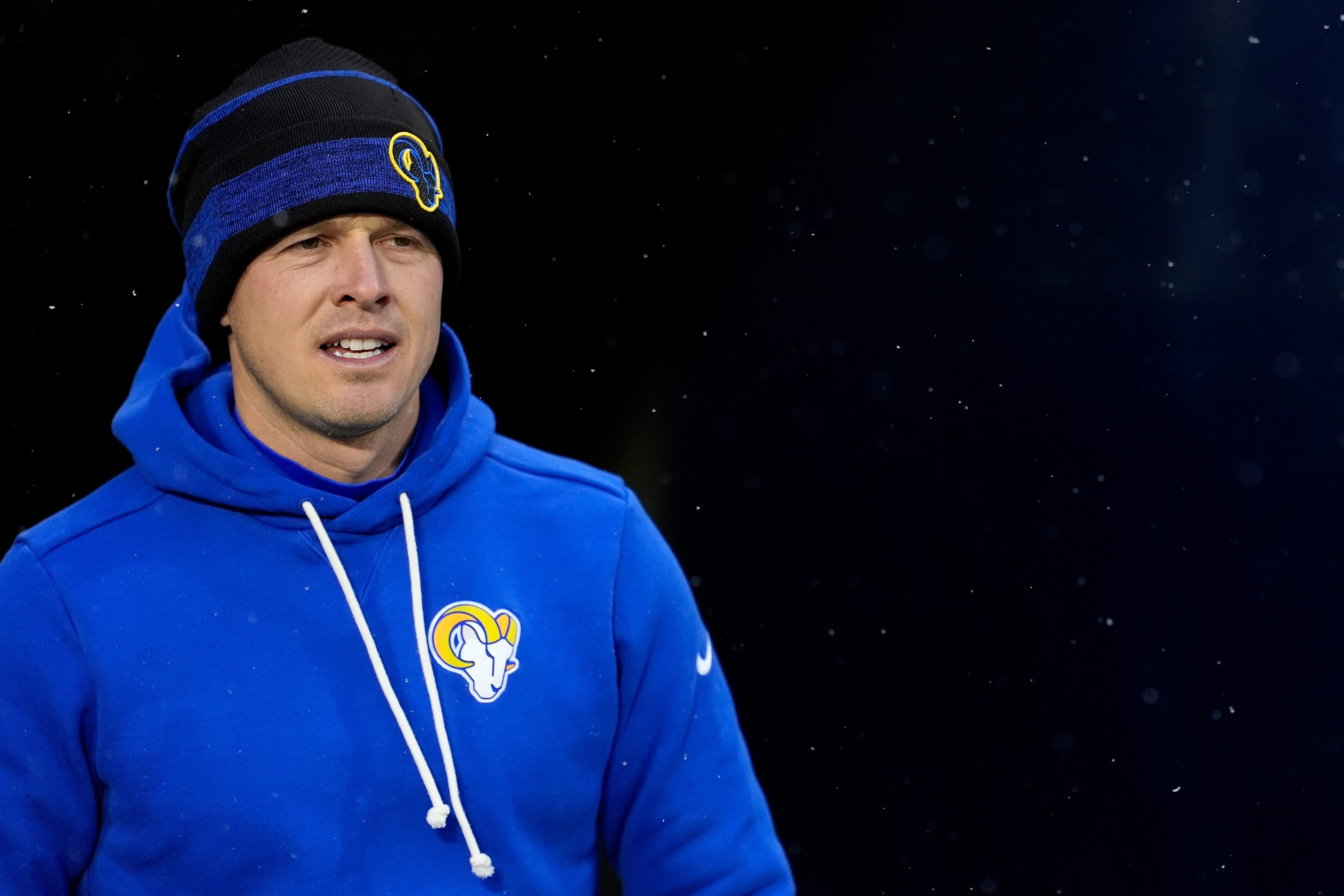 The Arizona Cardinals have found their next head coach, announcing the hiring of former Los Angeles Rams offensive coordinator Mike LaFleur.