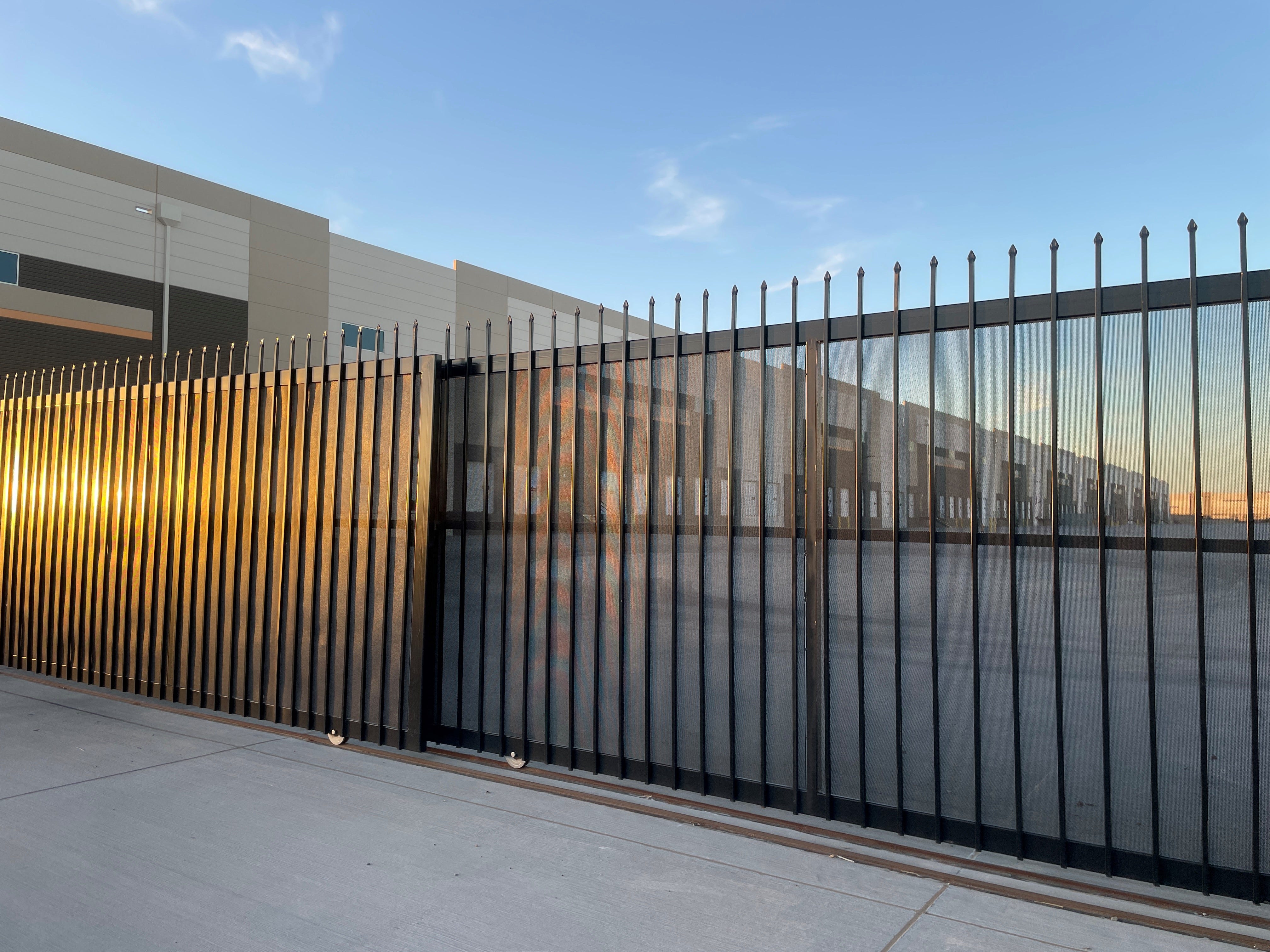 The Department of Homeland Security closed on a $70 million deal for a 418,400 square-foot warehouse in Surprise. Here's what we know.